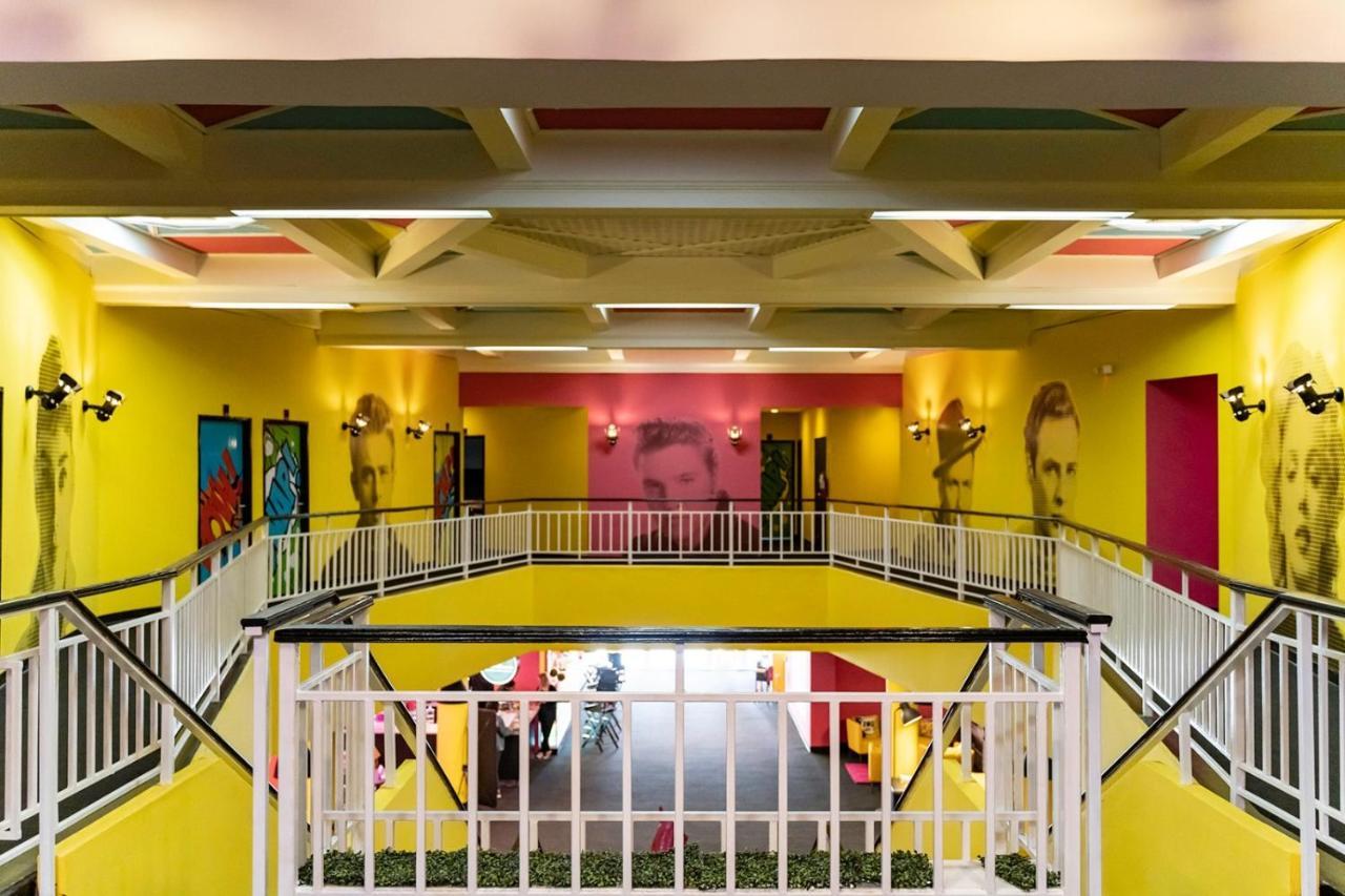 The Fox Hotel Ponce Luaran gambar