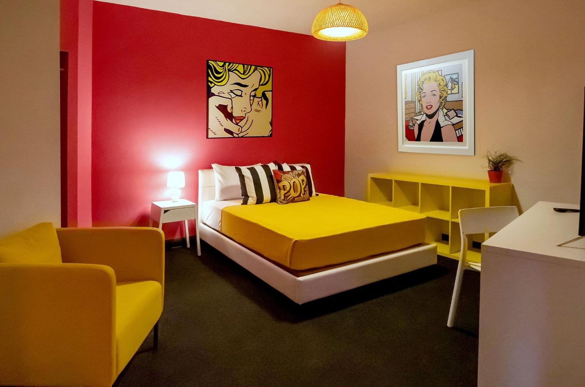 The Fox Hotel Ponce Luaran gambar