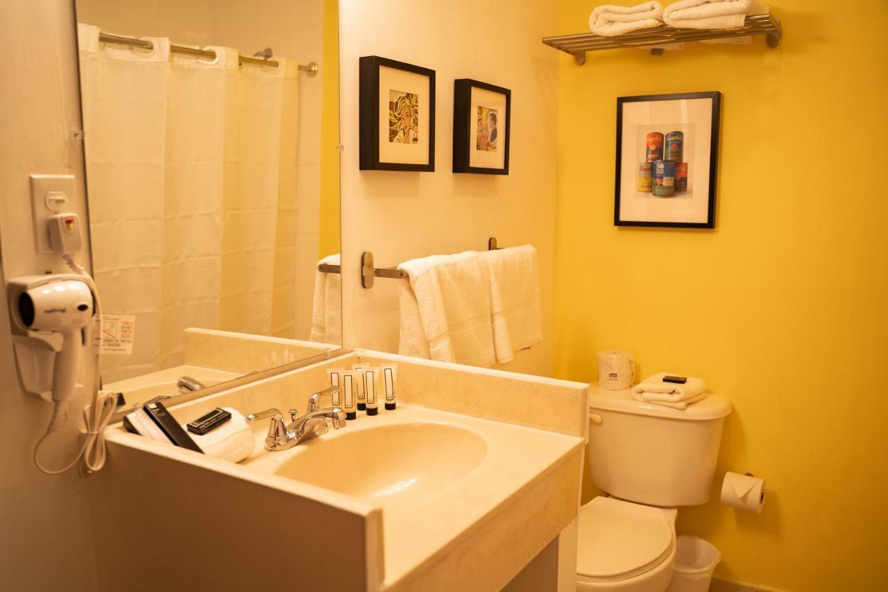 The Fox Hotel Ponce Luaran gambar