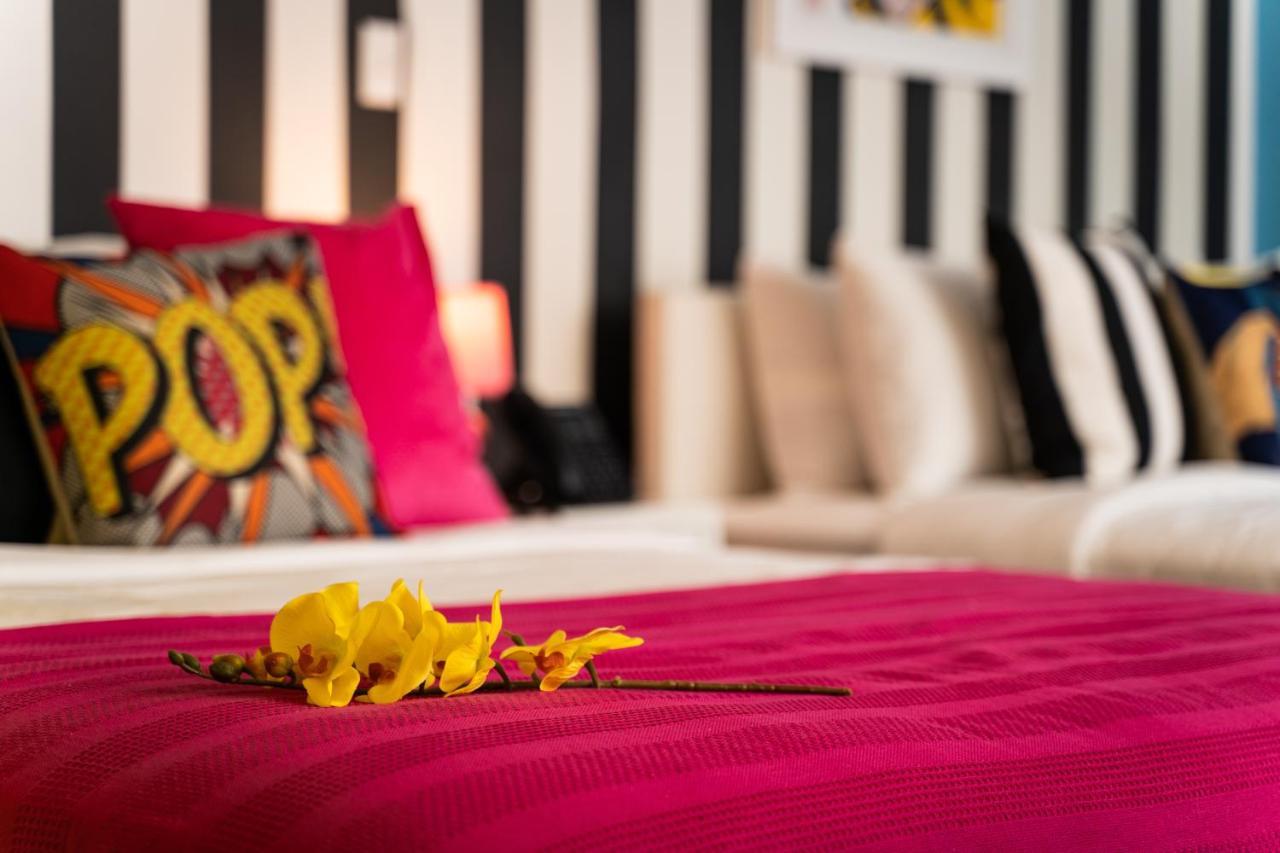 The Fox Hotel Ponce Luaran gambar